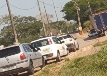 Macaé registra dois acidentes na manhã desta segunda-feira