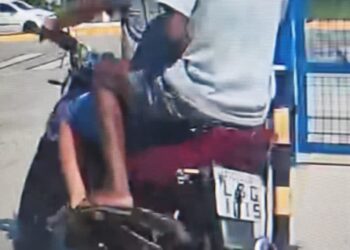 123ª DP solicita informações da população para identificar autores de roubos em Macaé