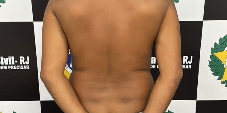 Homem é preso por falsificar certificados para embarque offshore