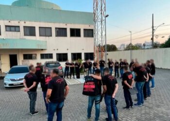 MPRJ cumpre mandados contra empresários do ramo da reciclagem em Campos