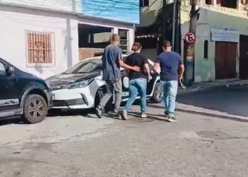 Jovem de 19 anos é presa por matar a própria avó, de 79 anos, em Arraial do Cabo