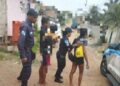 Mulher é resgatada de cárcere privado em Cabo Frio