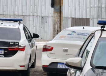 Polícia investiga denúncia de estupro coletivo em abrigo municipal de Cabo Frio