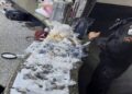 Polícia apreende grande quantidade de drogas em “laboratório do tráfico”, em Campos