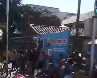 Primeiro dia de confirmação de dados para a moeda social de Macaé é marcado por filas