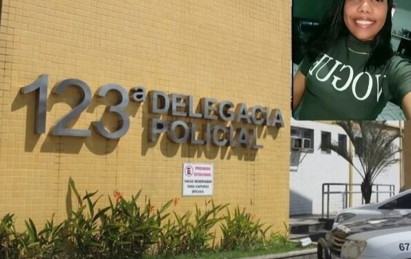 Encontrada jovem sequestrada nesta manhã