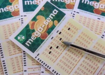 Morador de Araruama ganha prêmio de R$ 41 mil na Mega-Sena