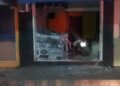 Barbearia é alvo de tiros em São Pedro da Aldeia