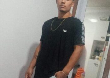 Família busca por jovem de 21 anos desaparecido desde a última segunda (20)