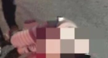 Briga entre moradores em situação de rua termina com um morto a facadas em Campos