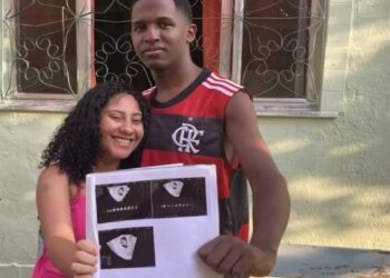 Grávida de quíntuplos vai refazer exame para verificar possibilidade de 6º bebê