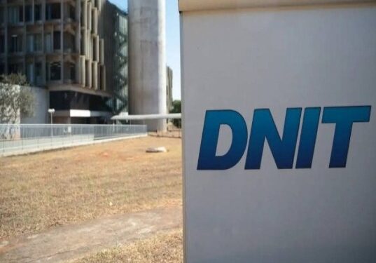 DNIT abre inscrições para concurso público nesta segunda-feira
