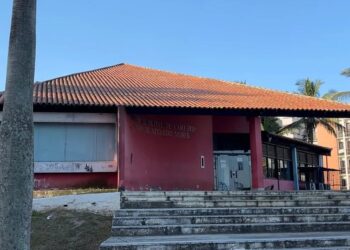 Licitação para a primeira etapa das obras no teatro de Cabo Frio será em dezembro