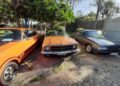 I Encontro Interclubes de Carros Antigos reúne amantes da nostalgia automotiva em Campos