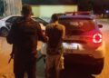 Homem é preso em flagrante após assaltar pizzaria em Araruama