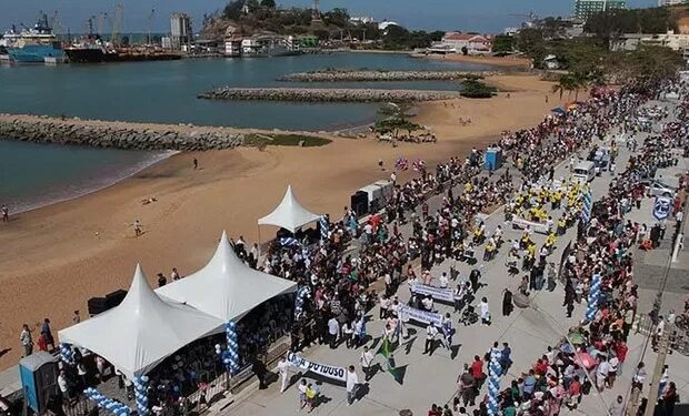 I Festbandas de Macaé será promovido neste final de semana