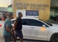 Polícia Civil de Cabo Frio captura foragido por tentativa de feminicídio em Cordeiro