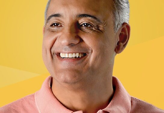 Nova pesquisa em Rio das Ostras aponta vitória tranquila de Carlos Augusto sobre Maurício BM