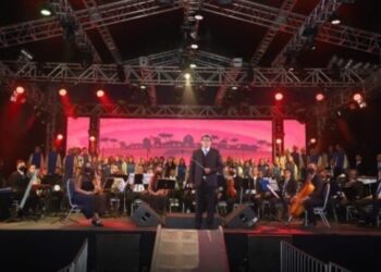 Búzios apresenta 3ª Cantata de Natal neste final de semana