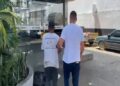 Polícia prende homem foragido desde 2019 suspeito de tentativa de feminicídio, em Campos