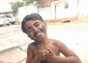 Identificada criança morta afogada em Macaé