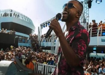 Alexandre Pires é alvo de operação da PF contra garimpo ilegal