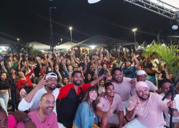 Churras Beer Fest acontece neste final de semana no Shopping Plaza, em Macaé