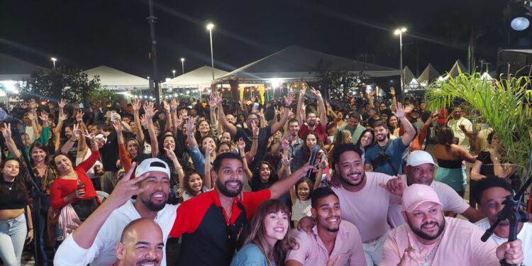 Churras Beer Fest acontece neste final de semana no Shopping Plaza, em Macaé