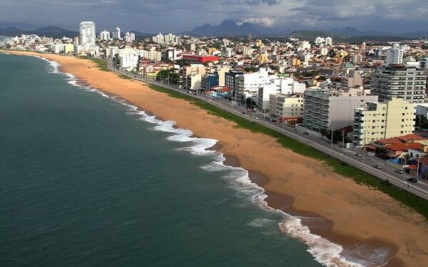 Natal Magia 2023: Lagoa e Praia Campista terão alterações no trânsito