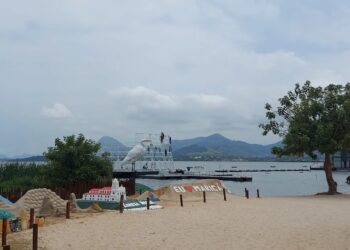 Natal Iluminado em Maricá será inaugurado neste fim de semana