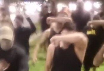 “Bad Boys” de Copacabana: “justiceiros” se reúnem para “caçar” assaltantes na zona sul do Rio