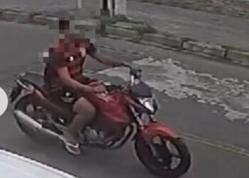 Homem é detido por suspeita de importunação sexual de mulheres em Campos