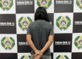 Assaltante que furtou residência de policial militar é preso em Macaé