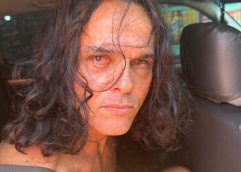 Polícia pede ajuda para recapturar preso por furto a residência de policial militar que fugiu do IML de Macaé