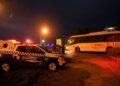 Ônibus da Turisguá vão substituir os da São Salvador atingidos por incêndio