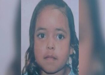 Menina de 4 anos desaparecida é encontrada morta