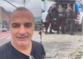 Empresário é preso após agredir esposa e dar soco em policial em Cabo Frio