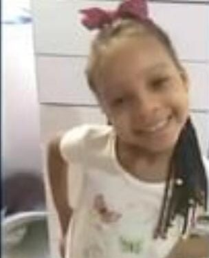 Menina de 8 anos morre após espancamento; pai é preso em flagrante
