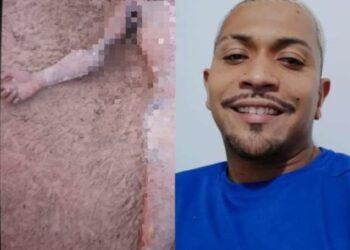 Jovem que teria sido sequestrado no segundo distrito de Cabo Frio é encontrado morto