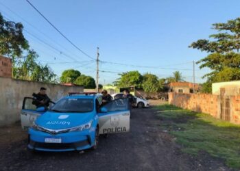 Polícia Civil e GAECO fazem operação para combater milícia na Baixada Campista