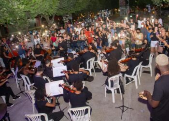 Itaperuna terá Concerto de Natal nesta sexta e sábado