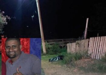 Motorista de aplicativo é assassinado a tiros em Itaperuna