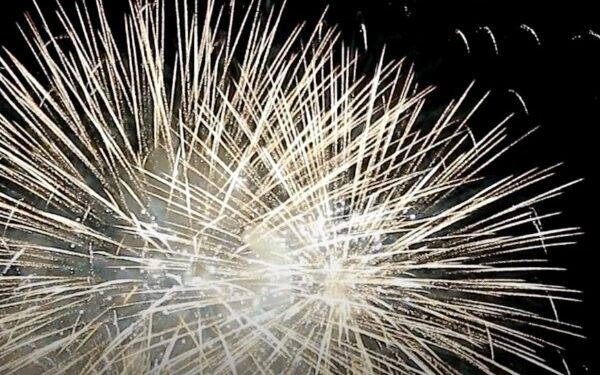 MPRJ recomenda que vereadores não revoguem lei que proíbe fogos de artifícios