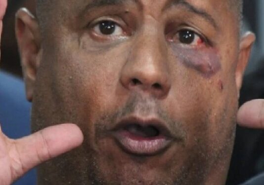 Marcelinho Carioca diz ter sido sequestrado junto com amiga: ‘Queriam dinheiro’