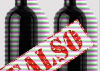 PF deflagra Operação Estáfilo para combater o contrabando de vinhos, em Macaé