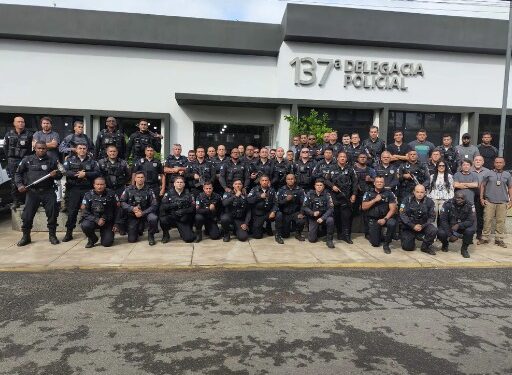 Operação conjunta prende 9 criminosos que recebiam ordens de dentro de presídios