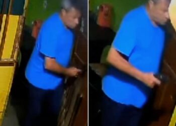 Prefeito de Cantagalo é detido ao invadir bar com arma em punho