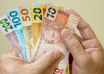 Governo define valor para o salário mínimo em 2024