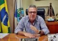 Câmara de Cantagalo aprova abertura do processo de cassação contra o Prefeito