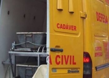 Homem é encontrado morto em Quissamã